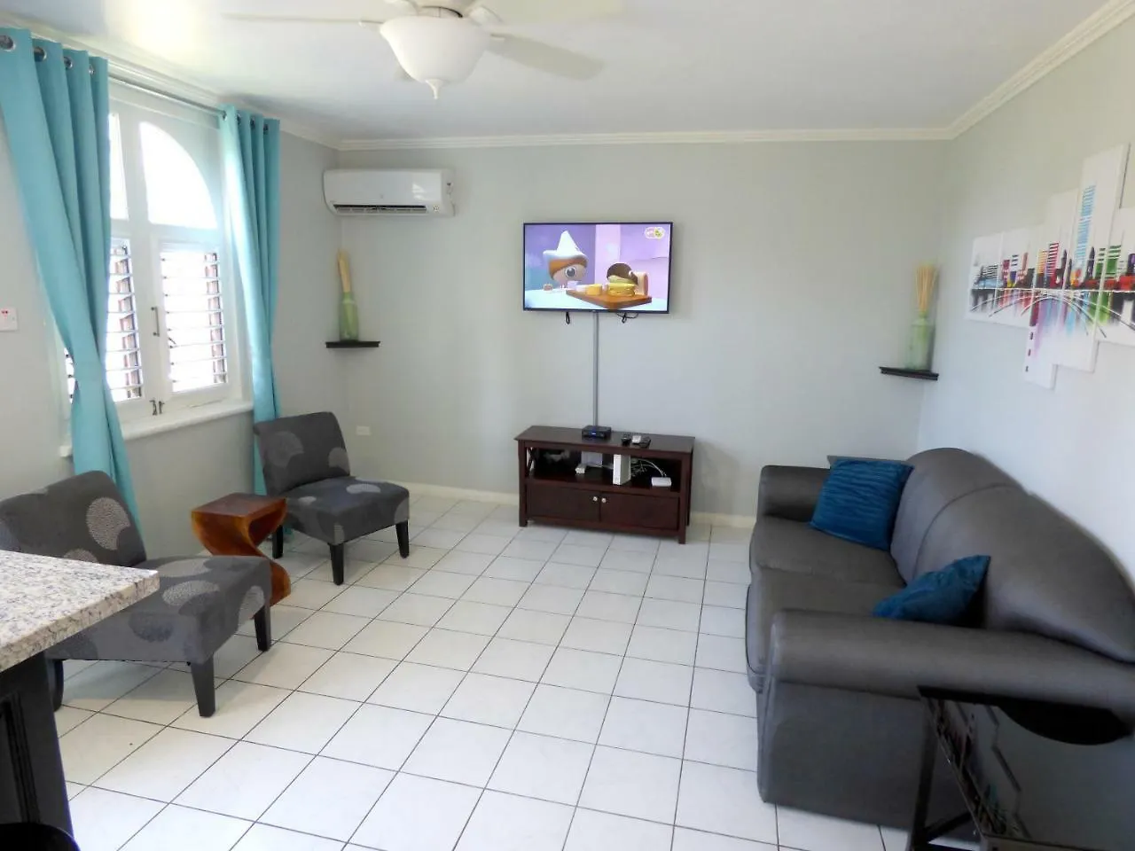 אוצ'ו ריוס Beach One Bedroom Suite A17 0*, אוצ'ו ריוס ג'מייקה