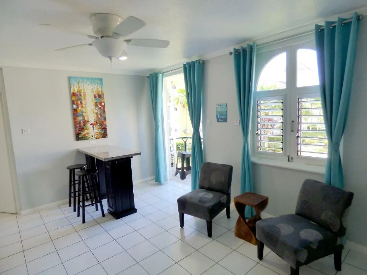 Beach One Bedroom Suite A17 Ocho Rios Jamaica