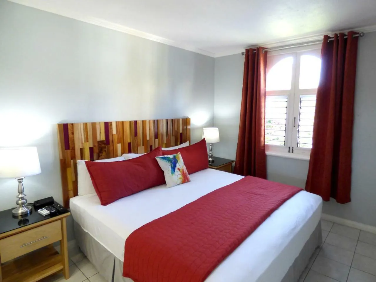 Lejlighedshotel Beach One Bedroom Suite A17 Ocho Rios Jamaica