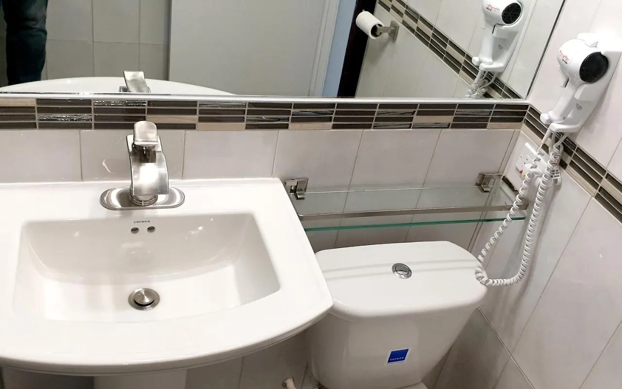 Beach One Bedroom Suite A17 奥乔里奥斯